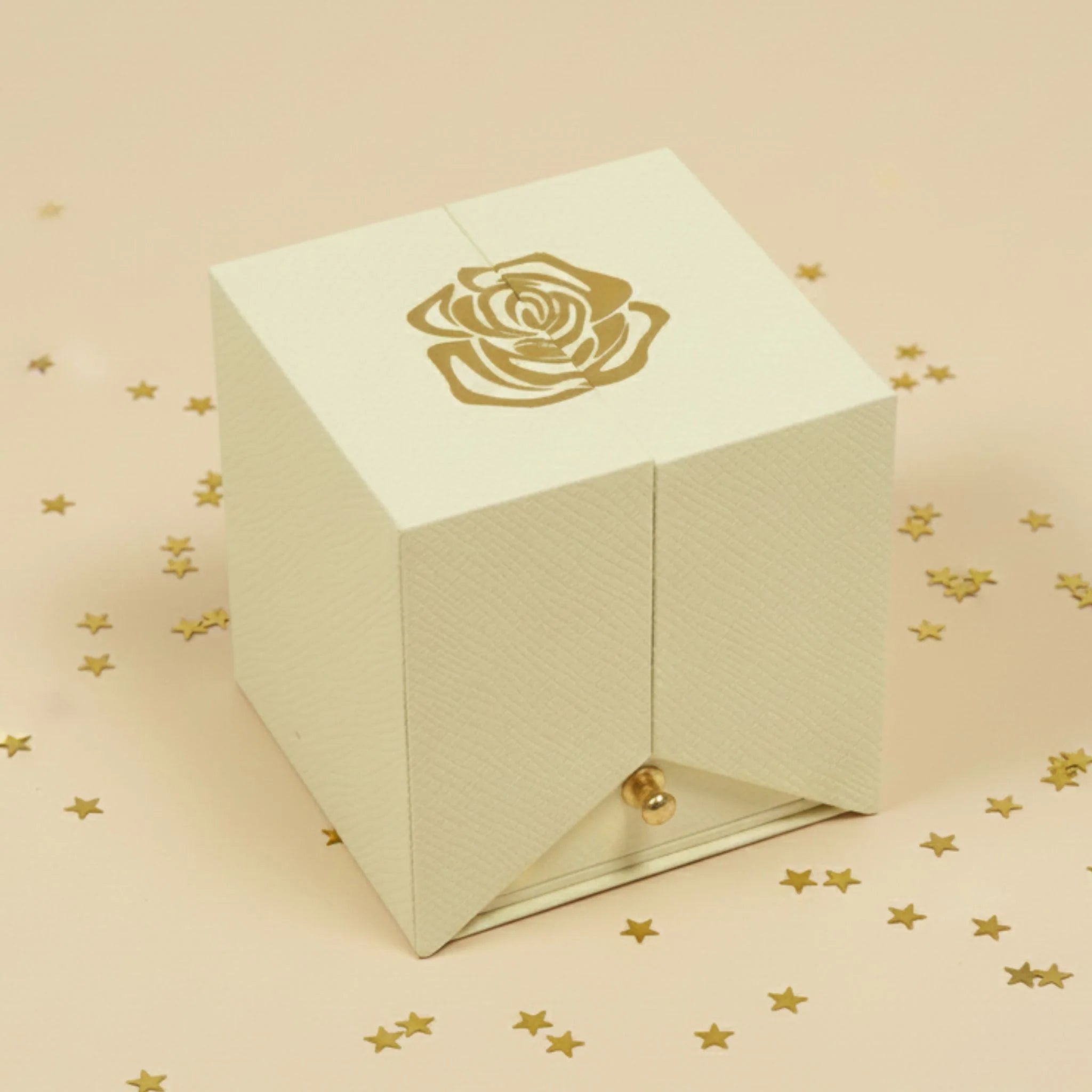 SIEMPRE JUNTAS PACK ANILLOS + TARJETA PERSONALIZADA